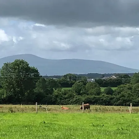 Σπίτι διακοπών The Knockreagh Farm Kilkenny R95ax50