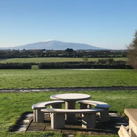 Σπίτι διακοπών The Knockreagh Farm Kilkenny R95ax50
