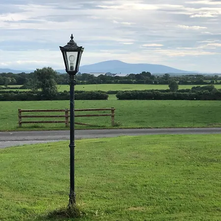 Σπίτι διακοπών The Knockreagh Farm Kilkenny R95ax50