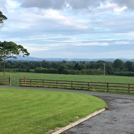 Σπίτι διακοπών The Knockreagh Farm Kilkenny R95ax50 Callan