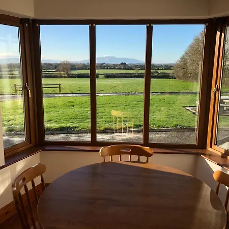 The Knockreagh Farm Kilkenny R95ax50 Σπίτι διακοπών *