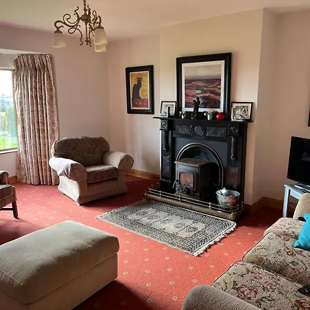 The Knockreagh Farm Kilkenny R95ax50 Σπίτι διακοπών *