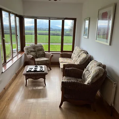 The Knockreagh Farm Kilkenny R95ax50 Σπίτι διακοπών Callan