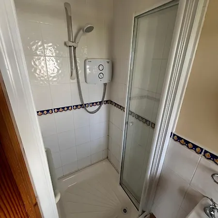 Σπίτι διακοπών The Knockreagh Farm Kilkenny R95ax50 *