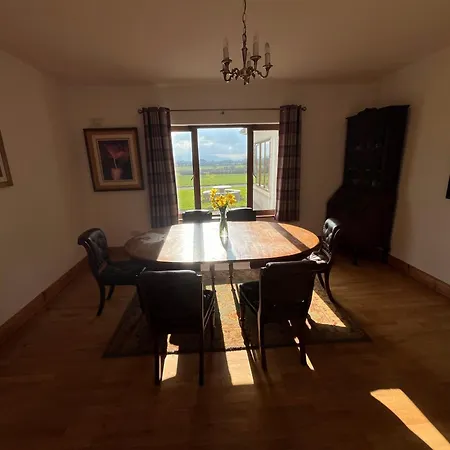 The Knockreagh Farm Kilkenny R95ax50 Σπίτι διακοπών *