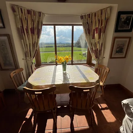 The Knockreagh Farm Kilkenny R95ax50 Σπίτι διακοπών Callan