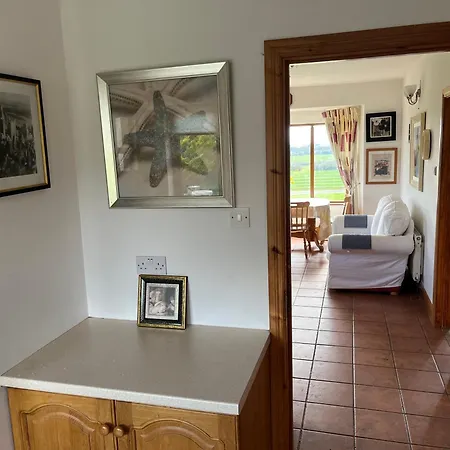 The Knockreagh Farm Kilkenny R95ax50 Σπίτι διακοπών *