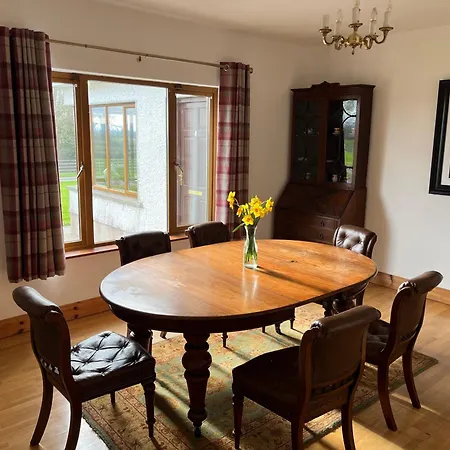 Σπίτι διακοπών The Knockreagh Farm Kilkenny R95ax50 *
