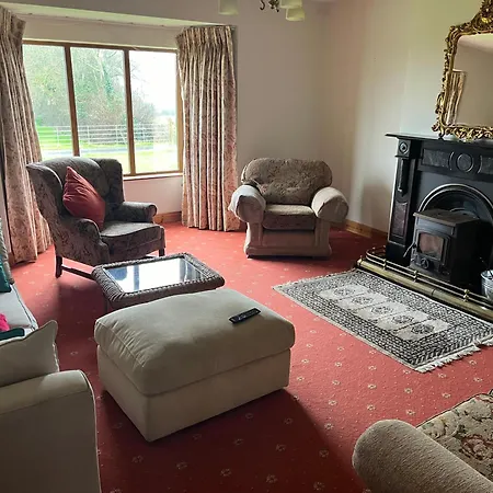 Σπίτι διακοπών The Knockreagh Farm Kilkenny R95ax50 Callan