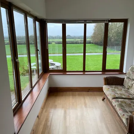 Σπίτι διακοπών The Knockreagh Farm Kilkenny R95ax50